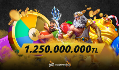 ÖDÜLLERİ HER GÜN YAKALA